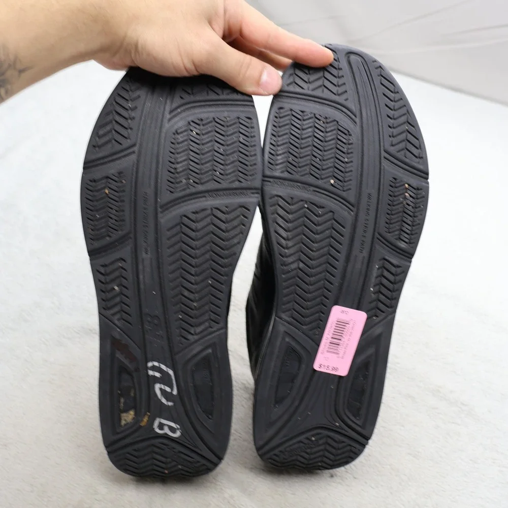 New Balance few blemish